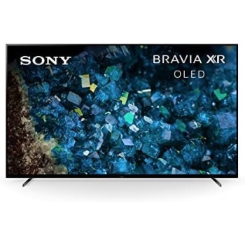 Sony 55 inch A80L BRAVIA XR OLED 4K Ultra HD HDR Smart Google TV