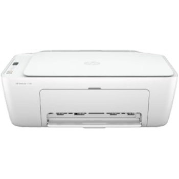 HP DeskJet 2734e Wireless Color All-in-One Printer with 3 Months Free Ink