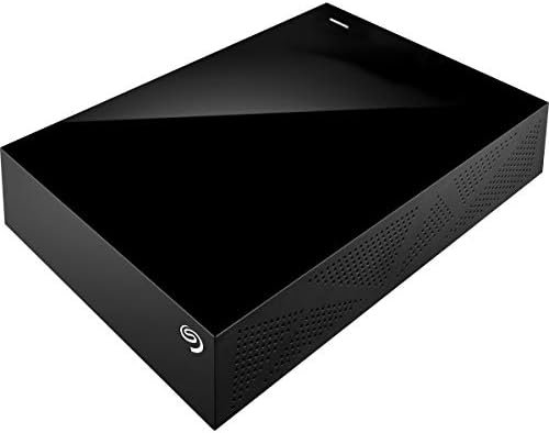 Seagate Desktop Drive 8000 GB 8TB external Hard Drive, 3.5 Inch, USB 3.0