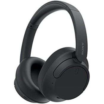 Sony WH-CH720N Noise Canceling Wireless Headphones Bluetooth Over The Ear