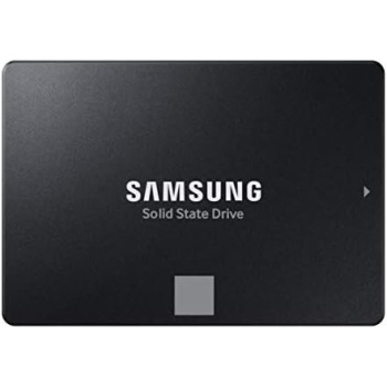 SAMSUNG Electronics 870 EVO 2TB 2.5 Inch SATA III Internal SSD