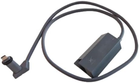 Starlink Ethernet Adapter Satellite Internet V2 for Rectangle Dish