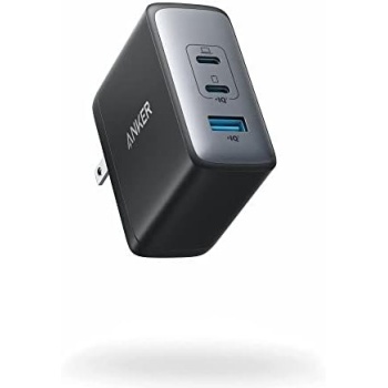 Anker USB C Charger (GaN II 100W)