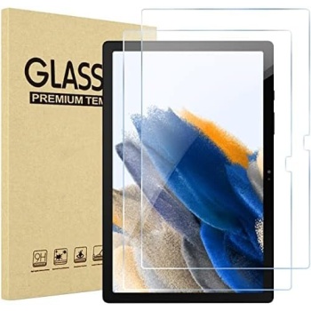 ProCase 2 Pack Galaxy Tab A8 10.5 Screen Protector X200 X205 X207, Tempered