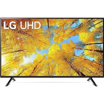 LG 50-Inch Class UQ7570 Series 4K UHD HDR LED webOS Smart TV, AI-Powered 4K
